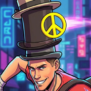 Steam Community Avatar