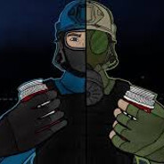 Steam Community Avatar