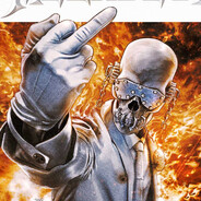 Steam Community Avatar