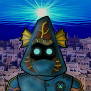 Steam Community Avatar