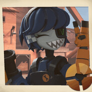 Steam Community Avatar