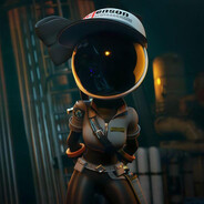 Steam Community Avatar