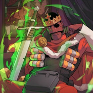 Steam Community Avatar