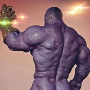 Steam Community Avatar