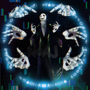 Steam Community Avatar