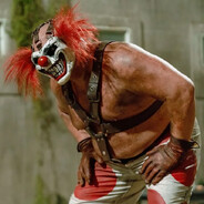 Steam Community Avatar