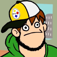 Steam Community Avatar