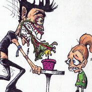 Steam Community Avatar