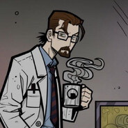 Steam Community Avatar