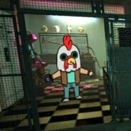 Steam Community Avatar