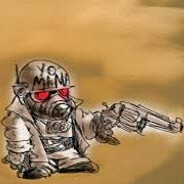 Steam Community Avatar