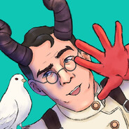 Steam Community Avatar