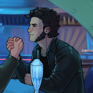 Steam Community Avatar