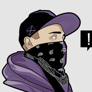 Steam Community Avatar