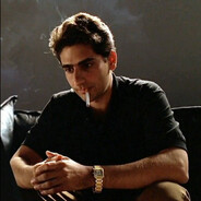 Steam Community Avatar