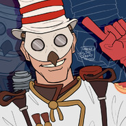 Steam Community Avatar