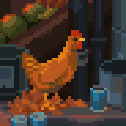 Steam Community Avatar