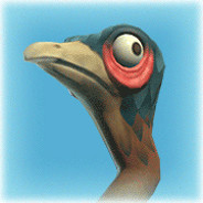 Steam Community Avatar