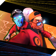 Steam Community Avatar