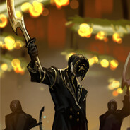 Steam Community Avatar