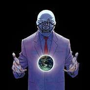 Steam Community Avatar