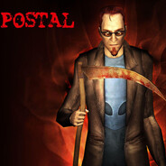 Steam Community Avatar