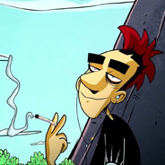 Steam Community Avatar