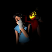 Steam Community Avatar