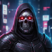 Steam Community Avatar