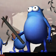 Steam Community Avatar