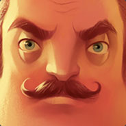 Steam Community Avatar