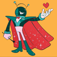 Steam Community Avatar