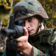 Steam Community Avatar