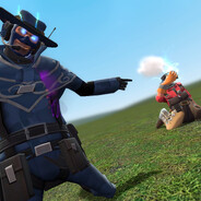 Steam Community Avatar