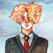 Steam Community Avatar