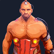 Steam Community Avatar