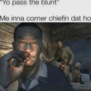 Steam Community Avatar