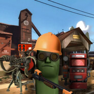 Steam Community Avatar