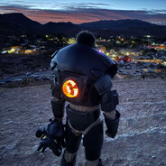 Steam Community Avatar