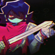 Steam Community Avatar