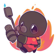Steam Community Avatar