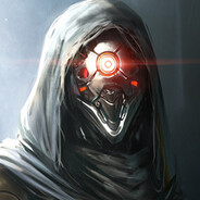 Steam Community Avatar