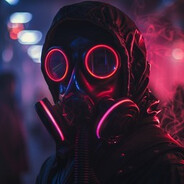 Steam Community Avatar