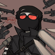 Steam Community Avatar