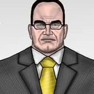 Steam Community Avatar