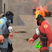 Steam Community Avatar