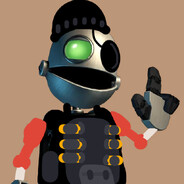 Steam Community Avatar