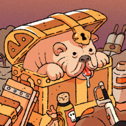 Steam Community Avatar