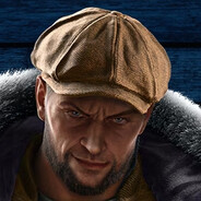 Steam Community Avatar