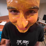 Steam Community Avatar